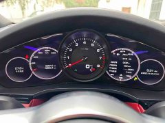 Porsche Cayenne 3.0T - ფოტო 8