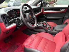 Porsche Cayenne 3.0T - ფოტო 5