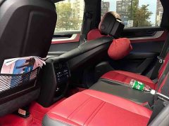 Porsche Cayenne 3.0T - ფოტო 6