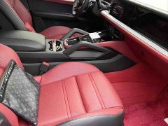 Porsche Cayenne 3.0T - ფოტო 7