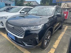 Haval H6 1.5T 2WDSupreme - ფოტო 1