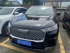 Haval H6 1.5T 2WDSupreme - ფოტო 2