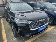 Haval H6 1.5T 2WDSupreme - ფოტო 3