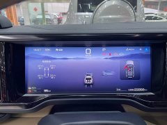 Haval 5 Luxury Edition - ფოტო 8