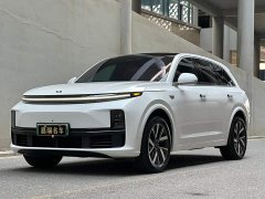 Li Auto L7 Air - ფოტო 1