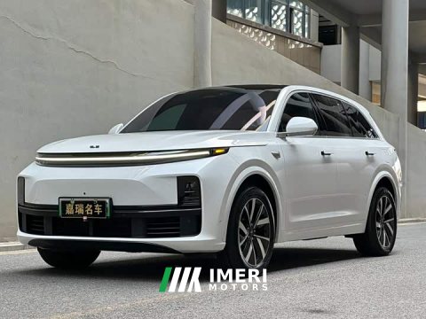 2024 Li Auto L7 Air - ავტომობილი ჩინეთიდან