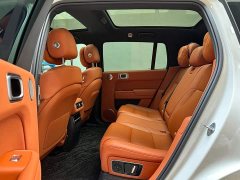 Li Auto L7 Air - ფოტო 10