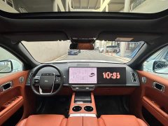 Li Auto L7 Air - ფოტო 11