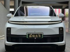 Li Auto L7 Air - ფოტო 2