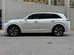 Li Auto L7 Air - ფოტო 3