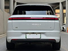 Li Auto L7 Air - ფოტო 4