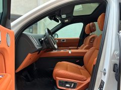 Li Auto L7 Air - ფოტო 9