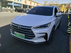 BYD 2.0T Version 5 VI - ფოტო 1