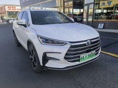 BYD 2.0T Version 5 VI - ფოტო 3