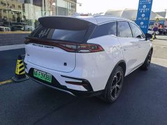 BYD 2.0T Version 5 VI - ფოტო 4
