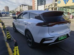 BYD 2.0T Version 5 VI - ფოტო 6
