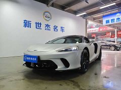 BYD GT 4.0T Version - ფოტო 1