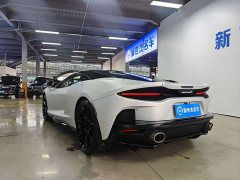 BYD GT 4.0T Version - ფოტო 10