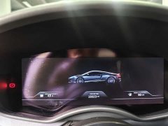 BYD GT 4.0T Version - ფოტო 12