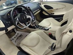 BYD GT 4.0T Version - ფოტო 14