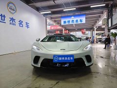 BYD GT 4.0T Version - ფოტო 2