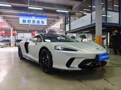 BYD GT 4.0T Version - ფოტო 3