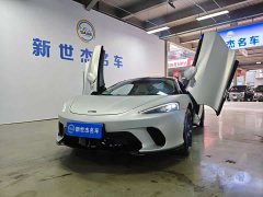 BYD GT 4.0T Version - ფოტო 4