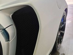BYD GT 4.0T Version - ფოტო 5