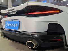 BYD GT 4.0T Version - ფოტო 6
