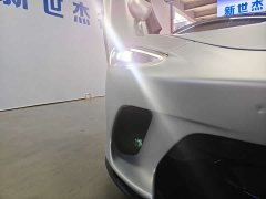 BYD GT 4.0T Version - ფოტო 7