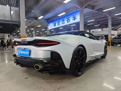 BYD GT 4.0T Version - ფოტო 8