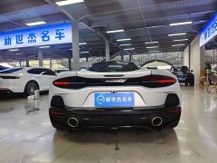 BYD GT 4.0T Version - ფოტო 9