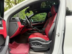 Porsche Cayenne 3.0T - ფოტო 10