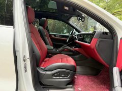 Porsche Cayenne 3.0T - ფოტო 11
