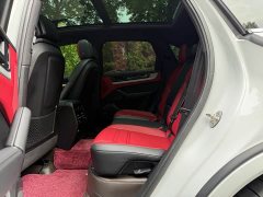 Porsche Cayenne 3.0T - ფოტო 12