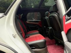 Porsche Cayenne 3.0T - ფოტო 13