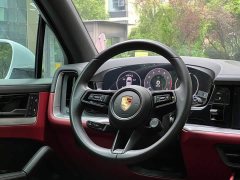 Porsche Cayenne 3.0T - ფოტო 17