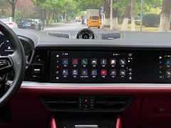 Porsche Cayenne 3.0T - ფოტო 18