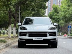Porsche Cayenne 3.0T - ფოტო 2