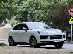 Porsche Cayenne 3.0T - ფოტო 3