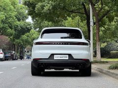 Porsche Cayenne 3.0T - ფოტო 4