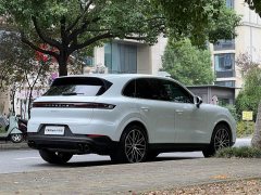 Porsche Cayenne 3.0T - ფოტო 5