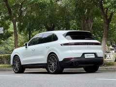 Porsche Cayenne 3.0T - ფოტო 6
