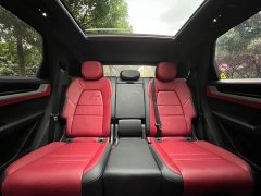 Porsche Cayenne 3.0T - ფოტო 9
