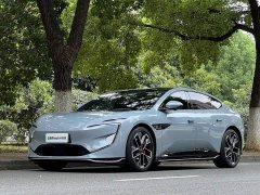 Avatr 12 650 AWD Edition - ფოტო 1