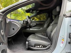 Avatr 12 650 AWD Edition - ფოტო 10