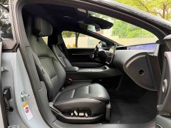 Avatr 12 650 AWD Edition - ფოტო 11