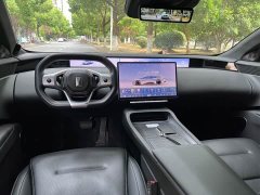 Avatr 12 650 AWD Edition - ფოტო 15