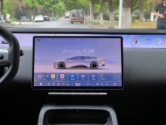Avatr 12 650 AWD Edition - ფოტო 17