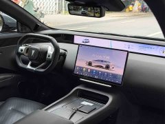 Avatr 12 650 AWD Edition - ფოტო 19